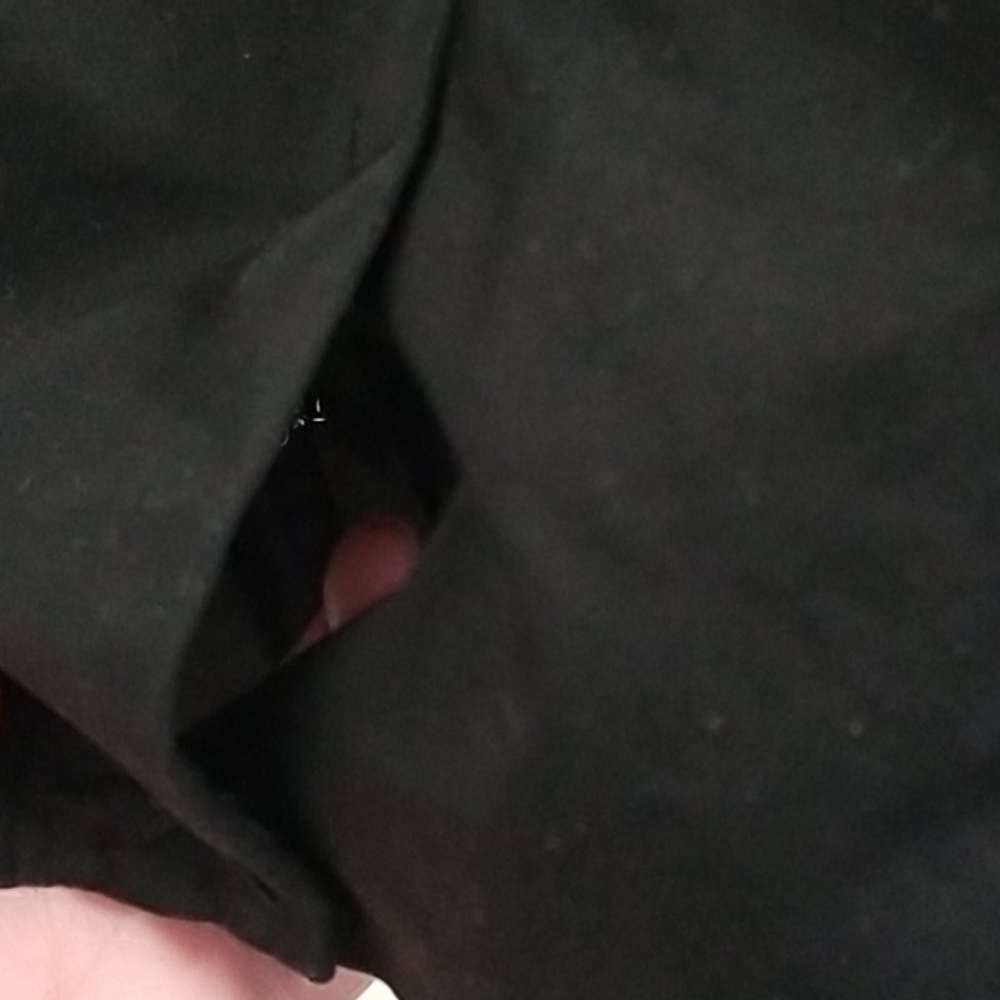 Grace Element Mini/Midi Jacket Sz 8 - image 3